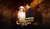 [DUBBED] Master of All Arts, Conqueror of Love