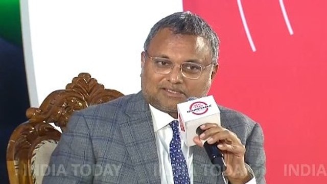 Modi is not a factor in Tamil Nadu election: Karti Chidambaram