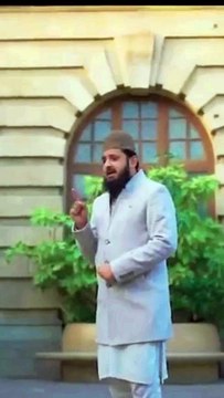 Wo Shehr e Mohabbat - Beautiful Naat Sharif - Zohaib Ashrafi