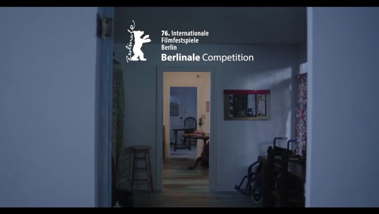 Yo - Love Is A Rebellious Bird Trailer OV