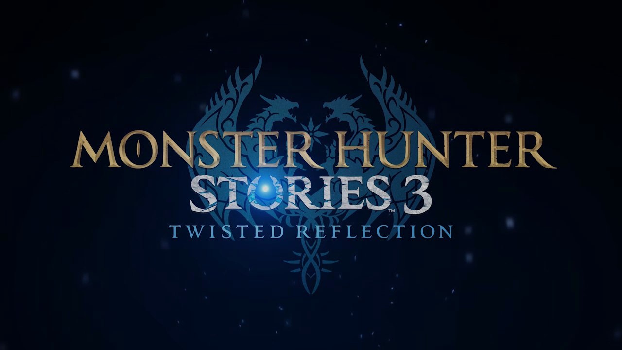 Monster Hunter Stories 3: Twisted Reflection – Official Story Trailer | Twin Rathalos RPG (2026)