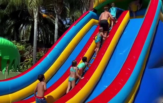 BEST NEW FAILS OF THE WEEK! 😂 100% Funny Moments Compilation | Try Not To Laugh