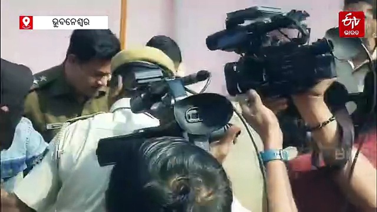ସତ୍ୟବ୍ରତ ହତ୍ୟା ଘଟଣାର ଖୋଲିଲା ରହସ୍ୟ; ଦିନେଶକୁ ଗିରଫକରି କ୍ରାଇମ ସିନ୍ ରିକ୍ରିଏଟ୍ କଲା ପୋଲିସ