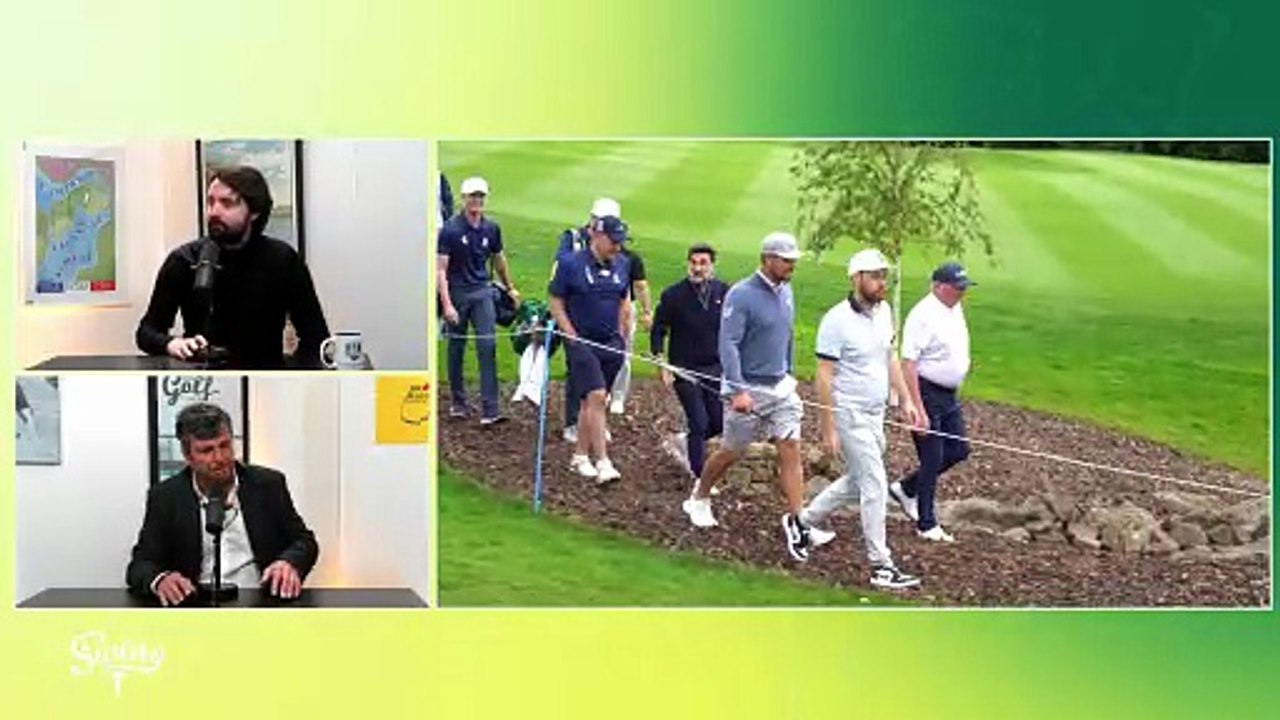 Swing : Mais où va le golf mondial ? - Golf - Swing