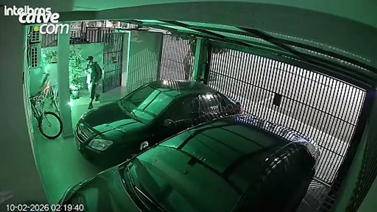 Duas das quatro bicicletas furtadas no bairro Neva são recuperadas