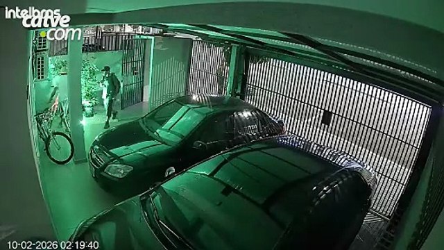 Duas das quatro bicicletas furtadas no bairro Neva são recuperadas