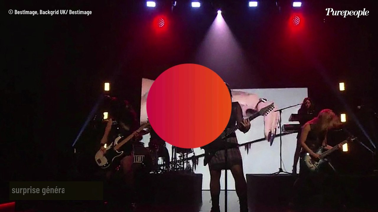 A 33 ans, cette célèbre chanteuse annule plusieurs dates de sa tournée à cause de son état