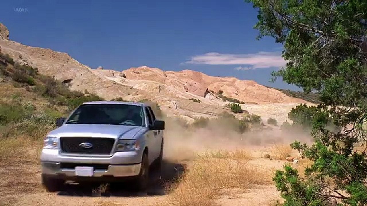 Shockwave Blockbuster Hollywood Action Movie - Hindi Dubbed - Latest Hollywood Movies