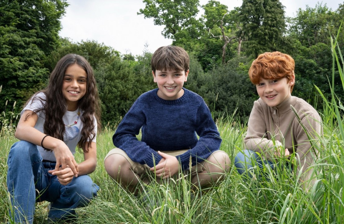 'Harry-Potter'-Serie soll 'Streaming-Ereignis des Jahrzehnts' werden