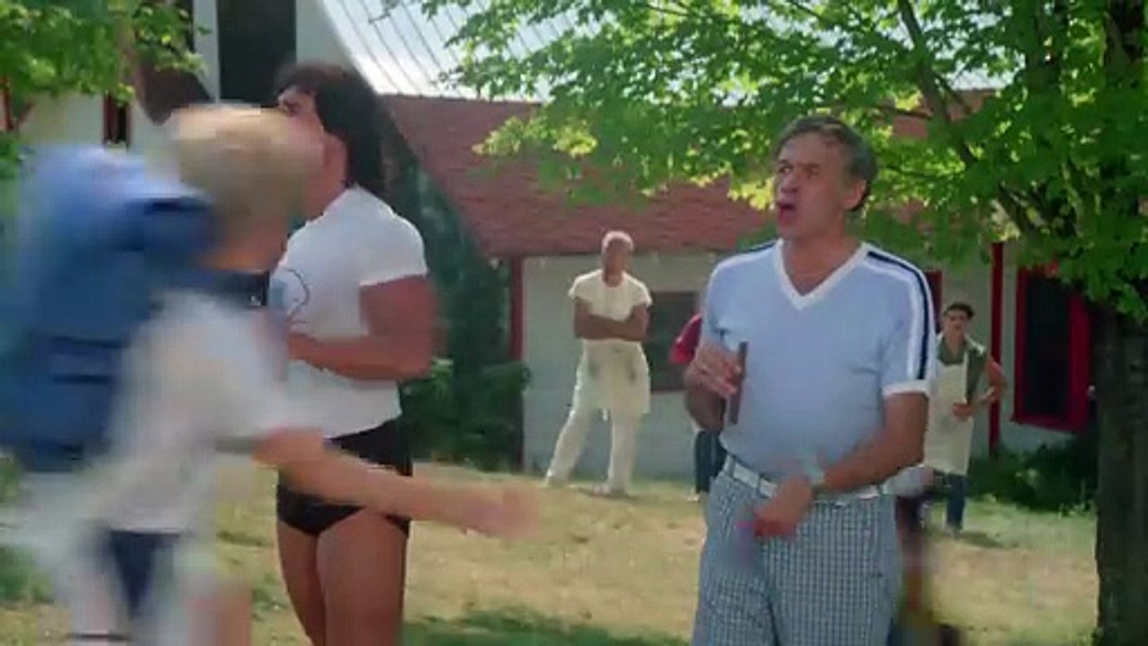Sleepaway Camp (1983)