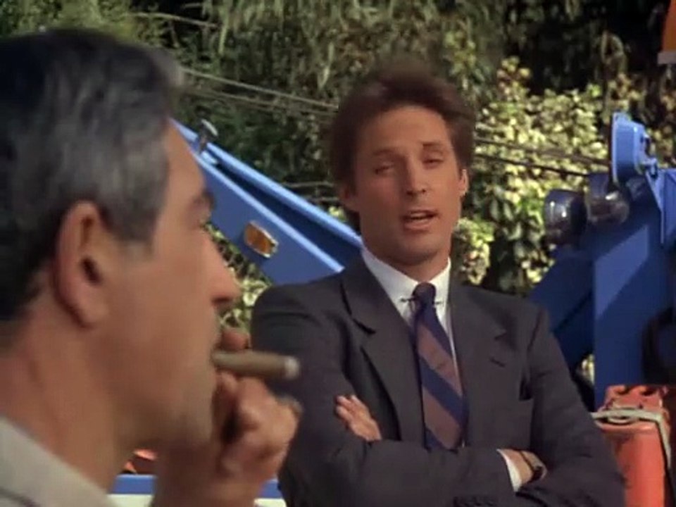 Agentin mit Herz S02E18-Weißes Gift