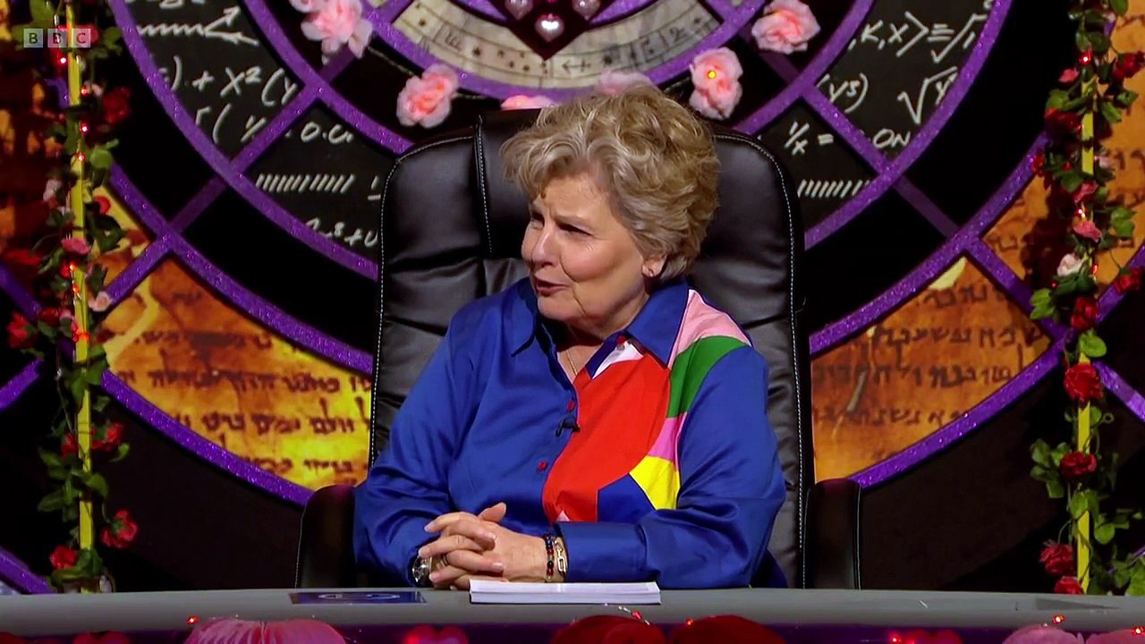 QI S23E15 - VG Part 1