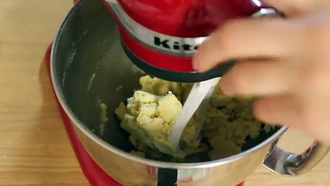 Biscotti a forma di cuore: il dolce fatto in casa per San Valentino