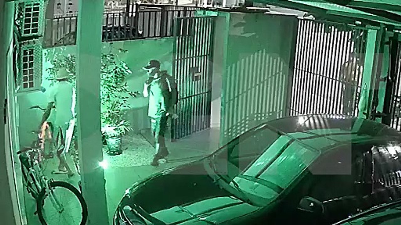 Bicicletas furtadas no Bairro Neva são recuperadas