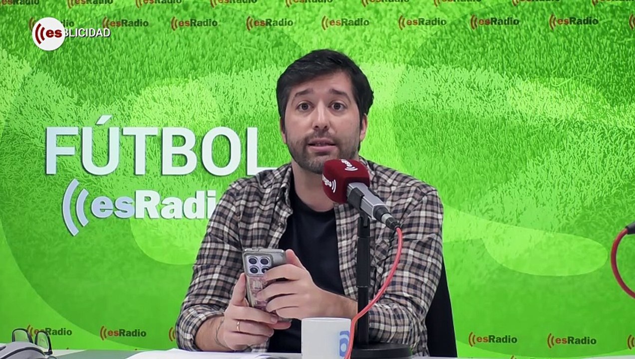 Futbol esRadio: Fin de la Superliga. Acuerdo Madrid - UEFA