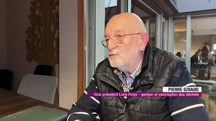 Loire-Forez : la taxe poubelle incitative change les habitudes