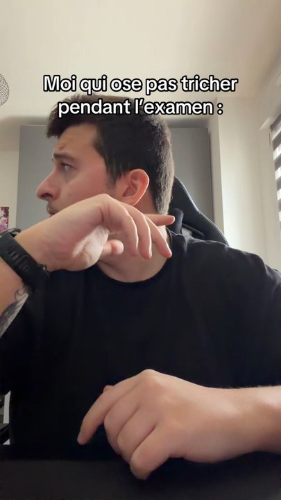 1 vidéo par jour pour te rappeler que la vraie vie est plus drôle que prévu 😏#humour #drole #pourtoi #nalka17