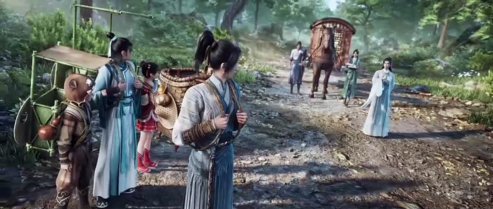 剑来 第二季 - 第10集