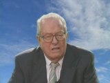 FN - Le Pen - JB 107 - Interview du 30/05/2008