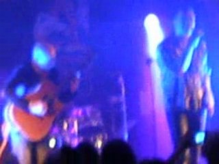 Big Trouble ( A Tribute to Led Zeppelin)Stairway To Heaven 1