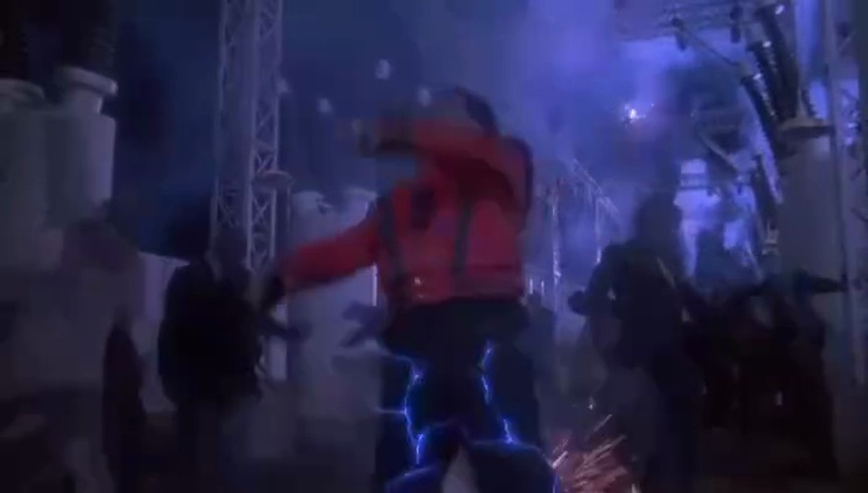 Return of the Living Dead 2 (1988) #GanzerFilm #Deutsch #HD