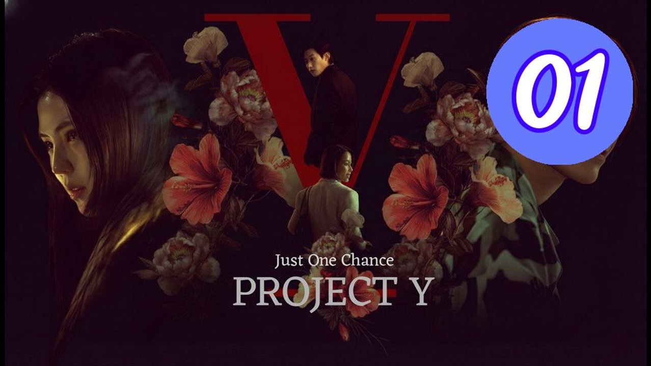 Project Y Episode 1 Engsub