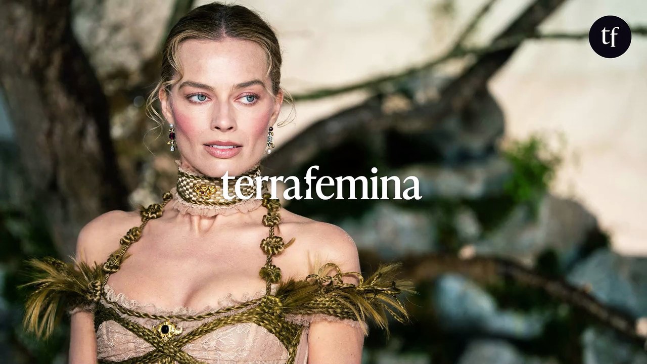 “Va te faire f**tre” : Margot Robbie a remis un acteur à sa place après qu’il lui a conseillé de perdre du poids