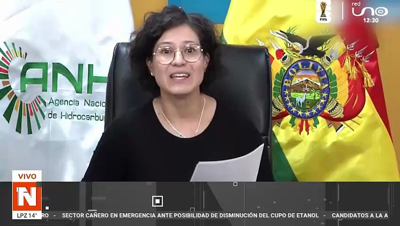 REPERCUSIONES RENUNCIA DE DIRECTORA ANH