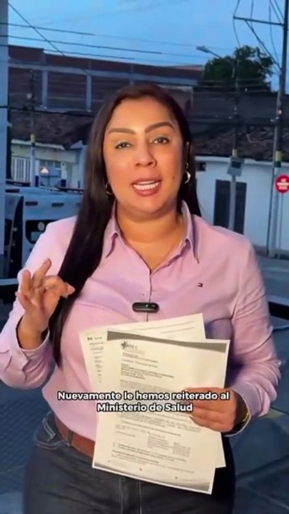 Un llamado urgente están haciendo desde la administración municipal de CANDELARIA, un municipio vallecaucano reconocido por ser la cuna de grandes deportistas como Linda Caicedo y Hugo Rodallega, al gobierno nacional.