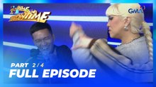 It's Showtime: Madlang player, muntik masapok ni Vice Ganda! (February 11, 2026) (Part 2/4)