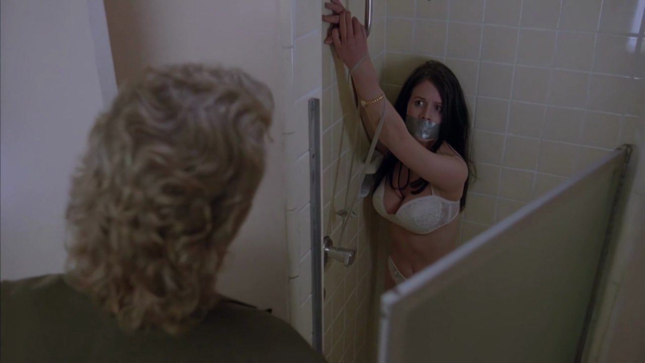 Mask Of Death (1996) #GanzerFilm #Deutsch #HD