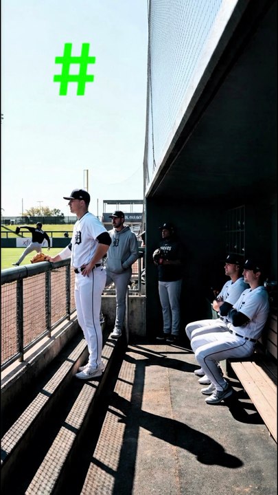 On Skubal's Opening Day start and defending Cy Young