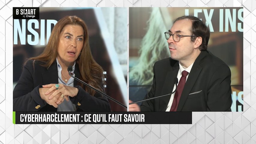 Cyberharcèlement : ce qu'il faut savoir