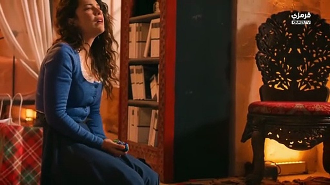 مسلسل الخليفة الحلقة 20 مترجمة