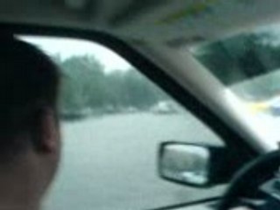 Circuit ou lac ?