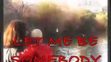 ´´ LET ME BE SOMEBODY ´´ ( LEO BENNINK & MARIAN NOBLE / R&B / SOUL / FUNK / POP