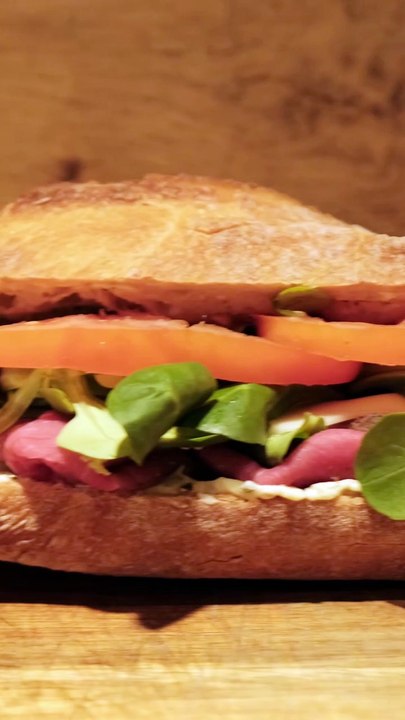 One Dwich #7