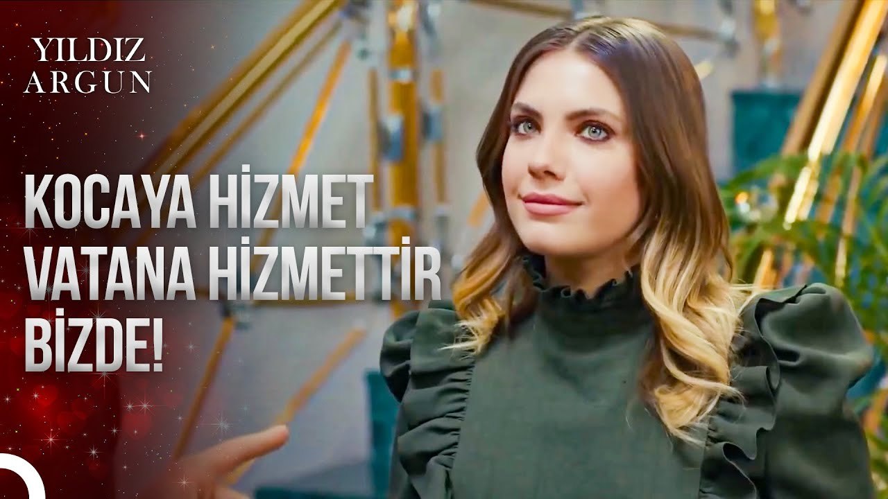 Revani De Neymiş, Sen İste Kuşun Sütünü Sağıp Getireyim!