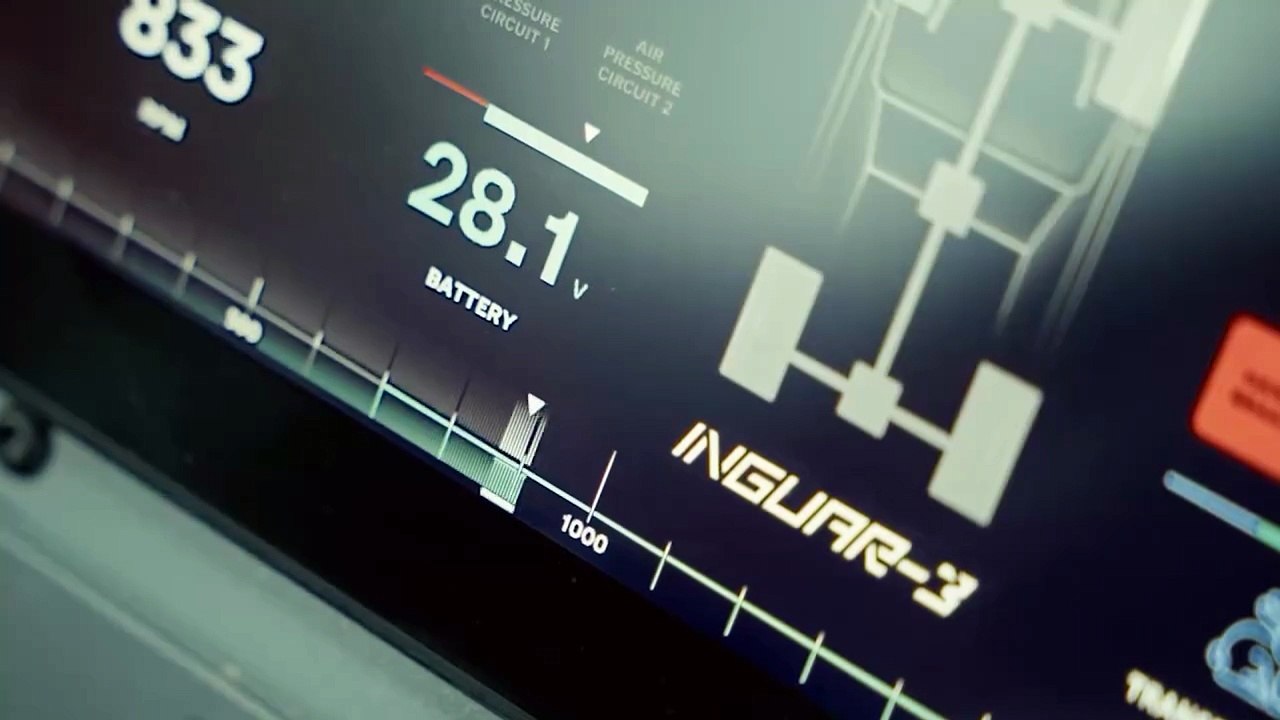 Inguar-3: Ukraine launches mine-resistant armored pickup to support drone operations