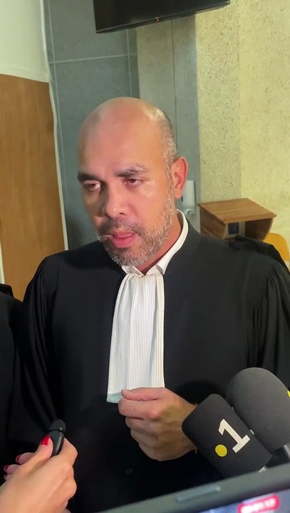 Me Cheung Ah Seung - avocat de François Caillé