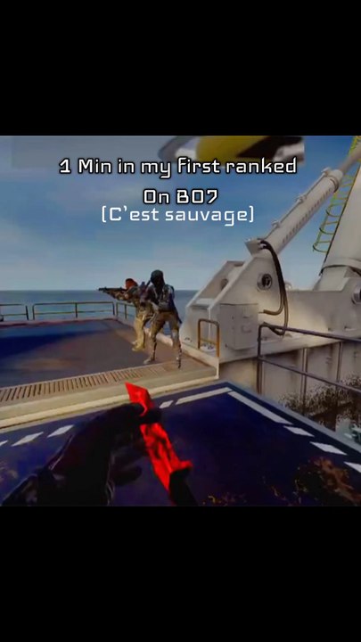 First ranked #LeSaint215 #RankedPlay #Warzone #Blackops7 #Gaming