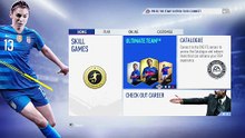 FIFA 19: Legacy Edition online multiplayer - ps3