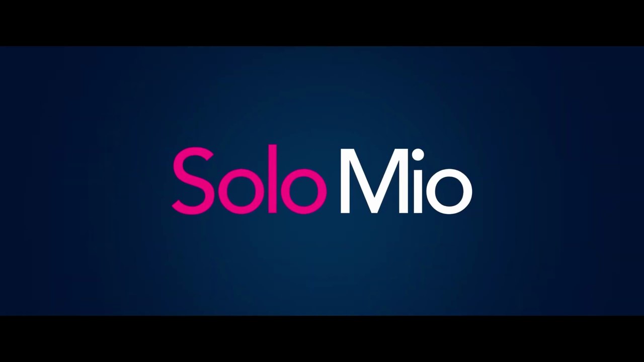Solo Mio (2026) | Trailer