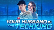 Your Husband is The Tech King FULL VERSION