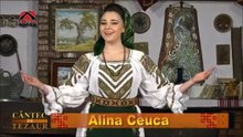 Alina Ceuca - Du-ma, Doamne si ma lasa (Cantec de tezaur - Alpha media TV - 10.02.2018)