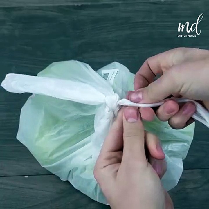 Food hack that'll make you run & try!