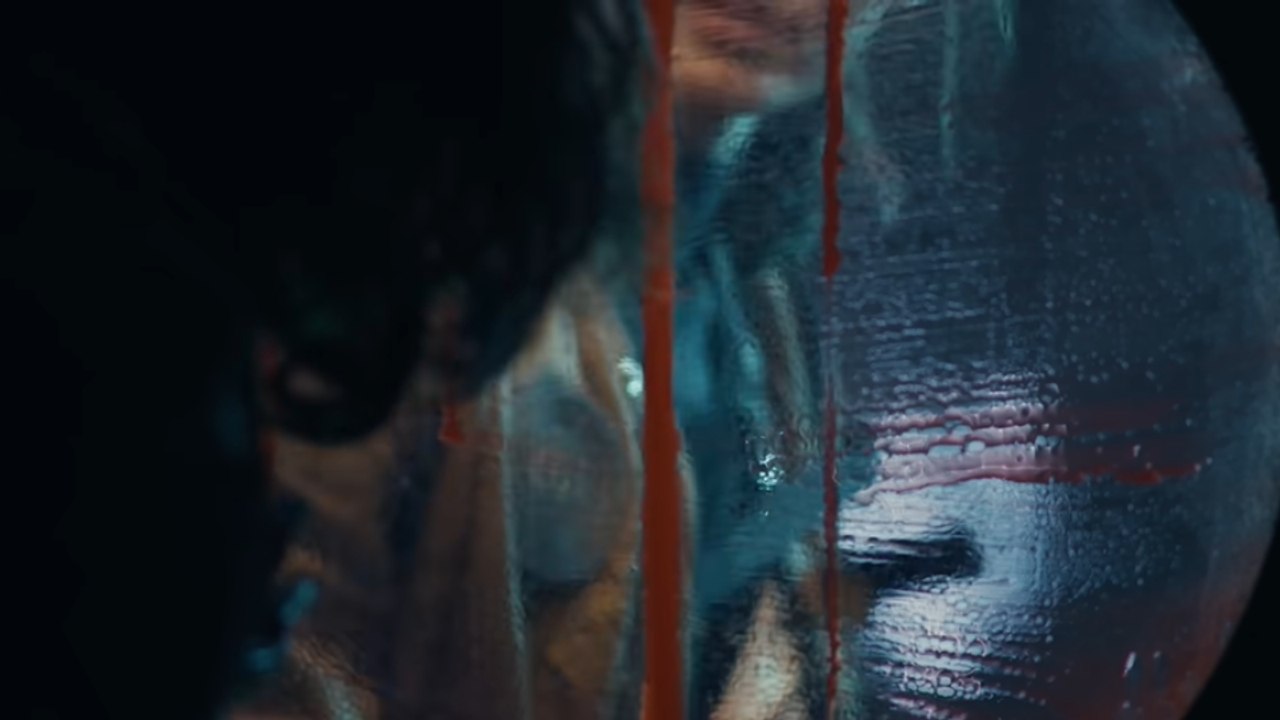 Iron Lung Trailer Oficial