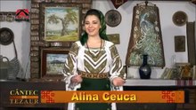Alina Ceuca - Nu te supara, badita (Cantec de tezaur - Alpha media TV - 10.02.2018)