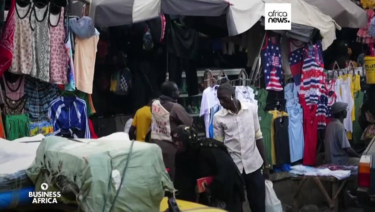 Court ruling on Mali sanctions reignites regional integration debate {Business Africa}