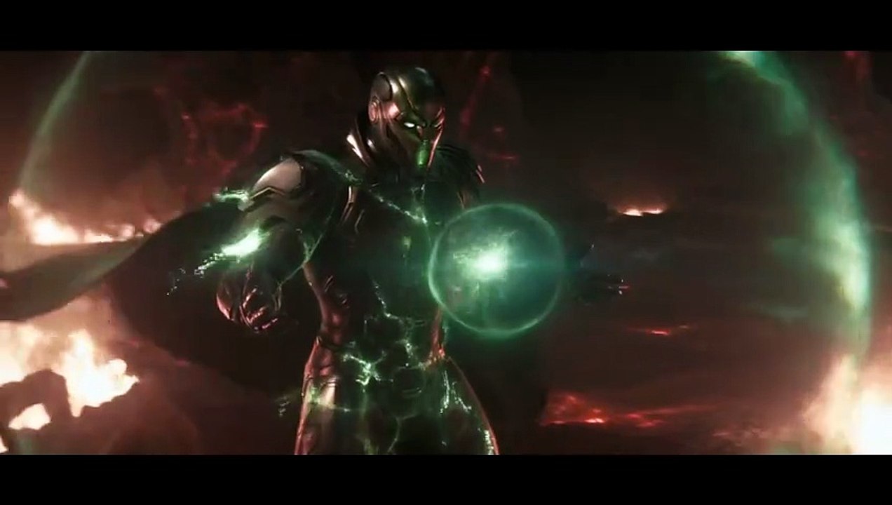 Mephisto (2026) - Keanu Reeves_ Benedict Cumberbatch_ Robert Downey Jr. _ Concept Trailer(720P_HD)